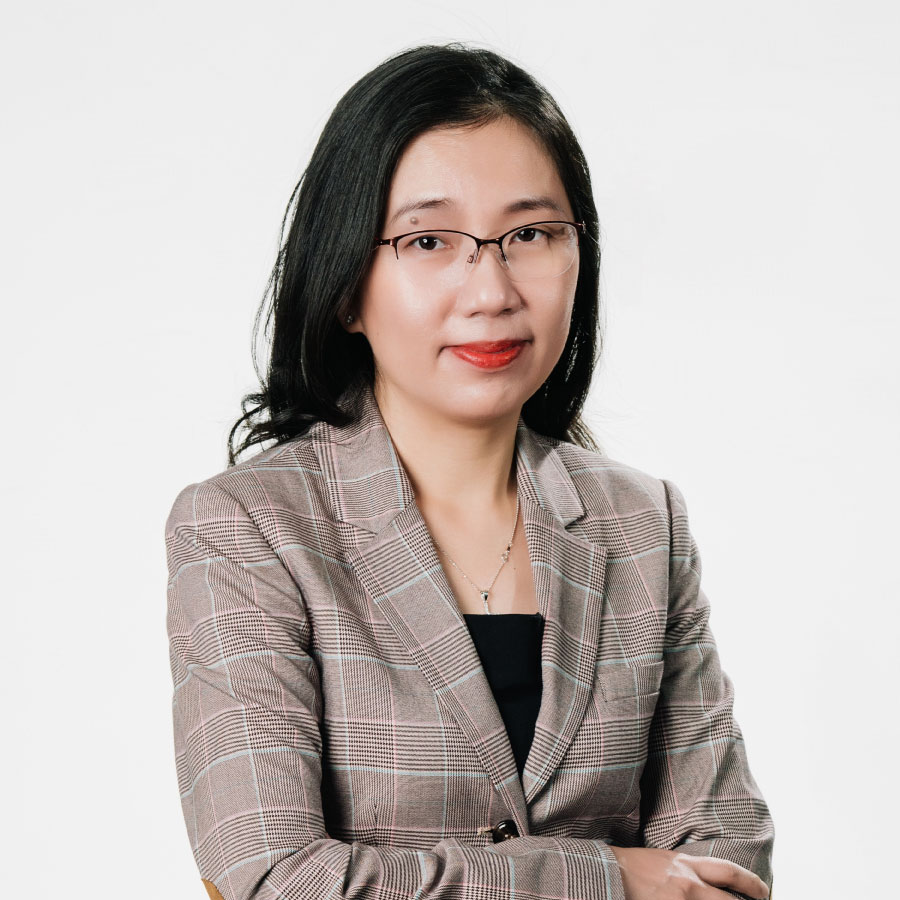 Dr. Hoa Pham